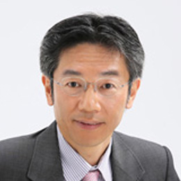 Izuho Hatada