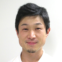 Keiji Nishida